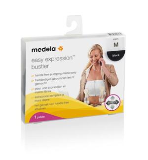 Áo vắt sữa Medela Easy Expression Bustier