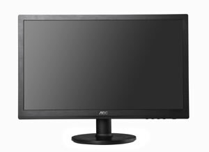 Màn hình máy tính AOC 2060S (M2060SWD) - LED, 20 inch