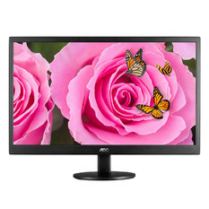 Màn hình máy tính AOC 2060S (M2060SWD) - LED, 20 inch