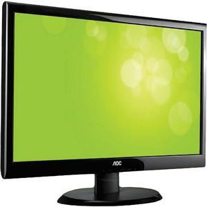 Màn hình máy tính AOC E2250SWD (E2250 SWD) - LCD, 21.5 inch