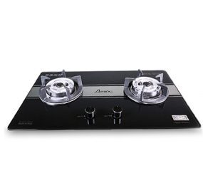 Bếp gas âm Apex APB8801 (APB-8801) - Bếp đôi