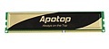 APOTOP 4GB DDR3 Bus 1600Mhz