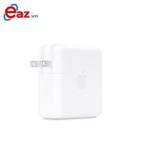 Apple 96W USB-C Power Adapter MX0J2ZA/A