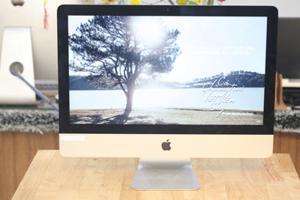 Máy tính để bàn Apple iMac 2013 ME087ZP/A - Intel Core i5 4570S 2.9Ghz, 8Gb,1TB HDD, Nvidia GT750M 1Gb  VGA rời