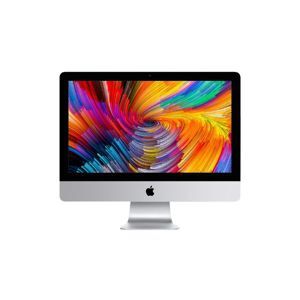 Máy tính để bàn Apple iMac 2017 MNE92 - Intel Core i5, 8GB RAM, HDD 1TB, Radeon Pro 570 with 4GB, 27 inch