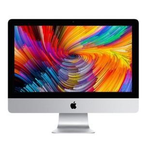 Máy tính để bàn Apple iMac 2017 MNEA2 - Intel Core i5, 8GB RAM, HDD 1TB, Radeon Pro 575 with 4GB, 27 inch