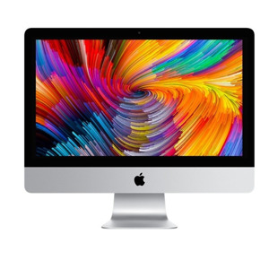 Máy tính để bàn Apple iMac 2017 MNEA2 - Intel Core i5, 8GB RAM, HDD 1TB, Radeon Pro 575 with 4GB, 27 inch