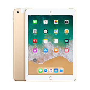 Máy tính bảng iPad Pro 2017 - 12.9 inch, Wi-Fi + Cellular, 512GB