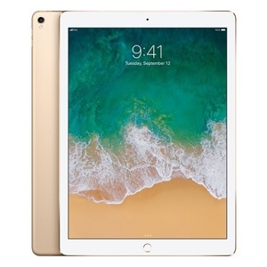 Máy tính bảng iPad Pro 2017 - 12.9 inch, Wi-Fi + Cellular, 512GB