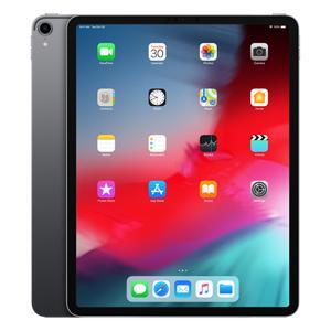 Máy tính bảng iPad Pro 12.9 Inch 2018 – 256GB (Wifi)