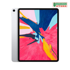 Máy tính bảng iPad Pro 12.9 Inch 2018 – 256GB (Wifi)