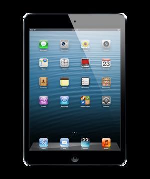 Máy tính bảng iPad 4 Retina - 16GB, Wifi, 9.7 inch