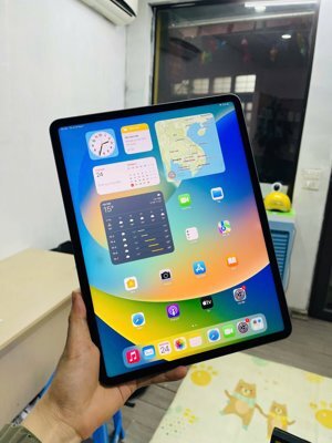 Máy tính bảng iPad 4 Retina - 128GB, Wifi, 9.7 inch