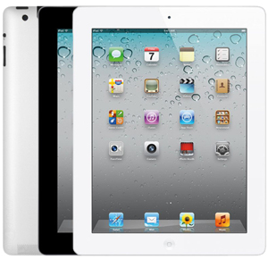 Máy tính bảng iPad 4 Retina - 16GB, Wifi, 9.7 inch