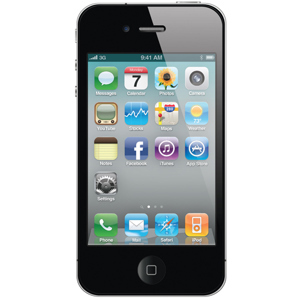 Điện thoại iPhone 4S 16GB Hàng cũ