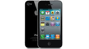 Điện thoại iPhone 4S 16GB Hàng cũ