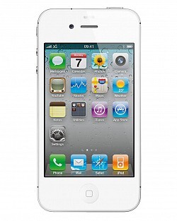 Điện thoại iPhone 4S 16GB Hàng cũ