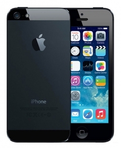 Điện thoại iPhone 5 64GB cũ