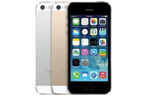 Điện thoại iPhone 5s 16GB Hàng cũ