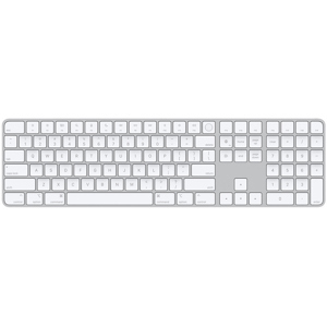 Bàn phím Apple Keyboard with Numeric Keypad