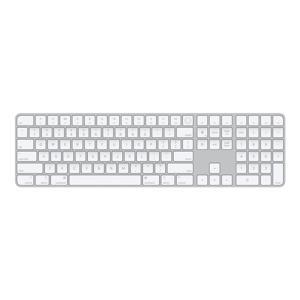 Bàn phím Apple Keyboard with Numeric Keypad