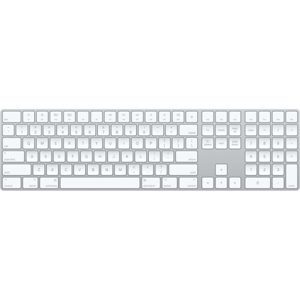 Bàn phím Apple Keyboard with Numeric Keypad