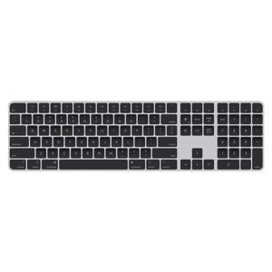 Bàn phím Apple Keyboard with Numeric Keypad