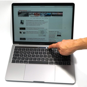 Apple MacBook Pro 2016 Retina MLVP2 256GB 13.3 inch
