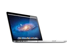 Laptop Apple Macbook Pro MD104ZP/A - Intel Core i7-3720QM 2.6GHz, 8GB RAM, 750GB HDD, NVIDIA GeForce GT 650M, 15.4 inch