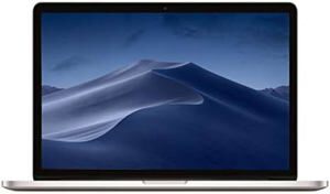 Laptop Apple Macbook Pro Retina 2013  ME866   - Intel Core i5 2.6GHz, 8GB RAM, 512GB HDD, Intel Iris Graphics, 13.3  inch