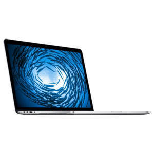 Laptop Apple Macbook Pro Retina 2013  ME866   - Intel Core i5 2.6GHz, 8GB RAM, 512GB HDD, Intel Iris Graphics, 13.3  inch