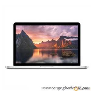 Laptop Apple Macbook Pro ME864ZP/A - Intel Core i5 2.4Ghz, 4GB RAM, 128GB SSD, Intel Iris 5100 VGA,  with Retina Display