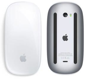 Chuột máy tính Apple Magic Mouse 2