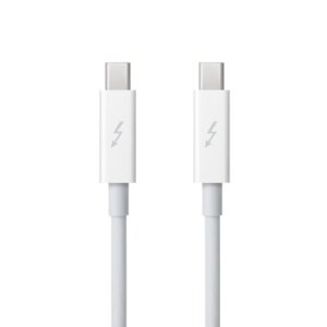 Cáp Apple Thunderbolt 2m MD861ZM/A