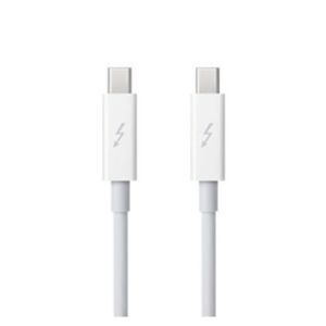 Cáp Apple Thunderbolt 2m MD861ZM/A