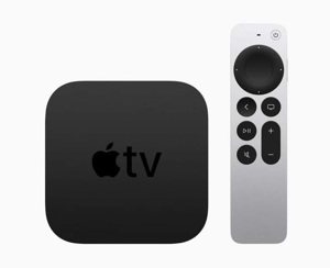 Apple TV 4K 32GB