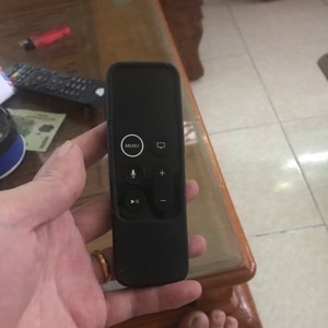 Apple TV 4K 32GB