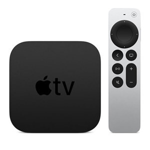 Apple TV 4K 32GB