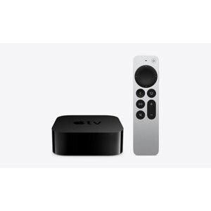 Apple TV 4K 64GB