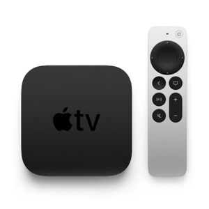 Apple TV 4K 64GB