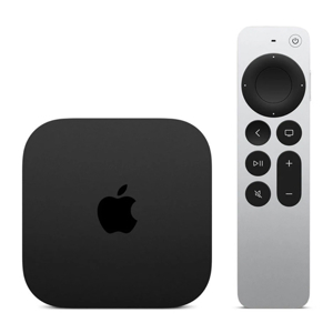 Apple TV 4K 64GB