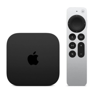 Apple TV 4K 64GB