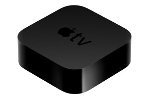 Apple TV 4K 64GB