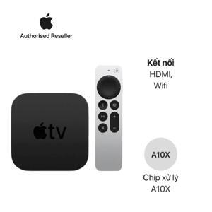 Apple TV 4K 64GB