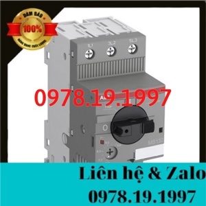 Aptomat CB Motor Starter ABB 1SAM350000R1009