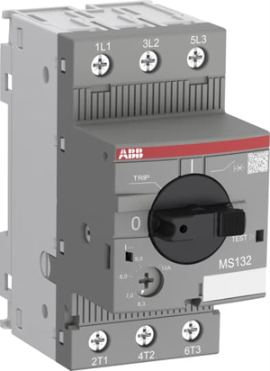 Aptomat CB Motor Starter ABB 1SAM350000R1010