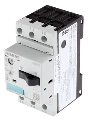 Aptomat CB Siemens 3RV1011-0AA15