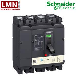 Aptomat Easy CVS100 4P 100A 50kA 415V Schneider LV516466