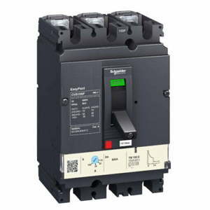 Aptomat Easypact CVS 3P 25A 50kA 415V Schneider LV510471