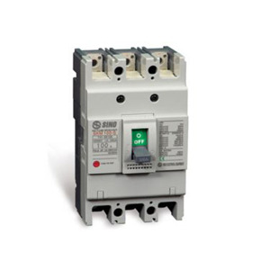 Aptomat khối MCCB 2 cực SBE62b/50